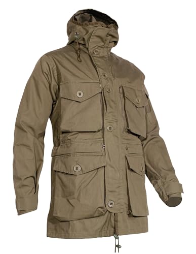 ARKTIS Veste Basic Smock