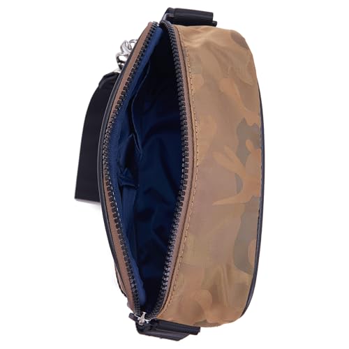 Image of Nautica Womens Camera Crossbody