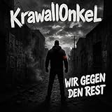 KrawallOnkel Records