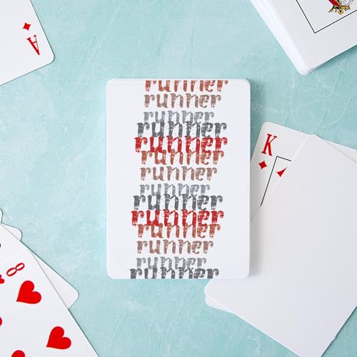 Cartas de Juego Tamaño Estándar CafePress miniatura 3