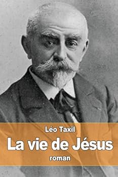 Paperback La vie de Jésus [French] Book