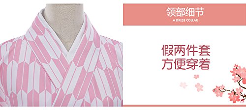 fgo ぐだ子 春風遊歩道 コスプレ衣装 Amazon.co.jp: 「ノーブランド品」コスプレ衣装 FGO Fate/Grand Order