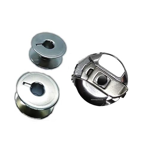 Mimaquina.es Canillero Sistema Cerrado