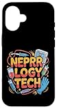 Photo Gallery nefrologia tech dialisi infermiera emodialisi donne custodia per iphone 16 Photo Gallery nefrologia tech dialisi infermiera emodialisi donne custodia per iphone 16