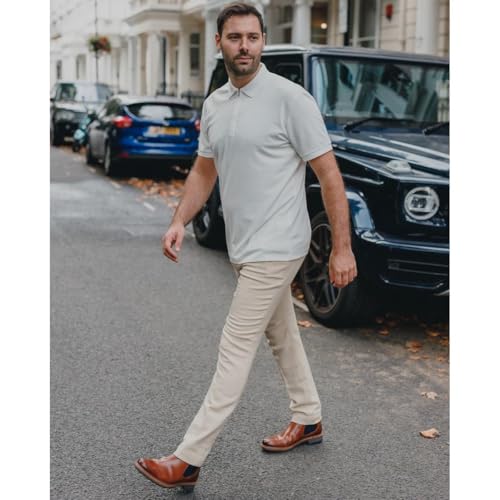 Image of Hush Puppies mens Justin Chelsea