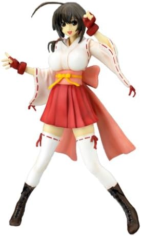 Amazon セキレイ 結 アニメ版 1 7スケールpvc彩色済み完成品 フィギュア ドール 通販 Amazon セキレイ 結 アニメ版 1 7スケールpvc彩色済み完成品 フィギュア ドール 通販