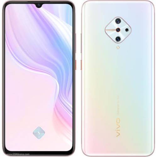 Image of Embed HD-Clear Screen Guard for vivo Y9s - Harder or Durable Plastic & More Impact-Resistant Than Glass, with Free Installation Kit