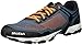 Produktbild Salewa Herren MS Lite Train Knitted Traillaufschuhe, Malta/Fluo Orange, 42.5 EU