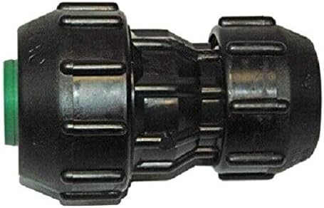 GPS Protecta-Line Pe-Pe Reducer 44114409 32mm x 25mm