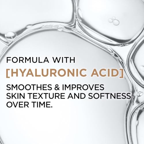 L'Oréal Paris Powder Foundation, Super-Blendable, With Hyaluronic Acid, Light Texture for a Flawless Finish, True Match Perfecting Powder, C1 - Image 4