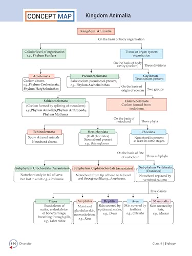 Image of MTG Foundation Course Class 9 Biology For NEET, CUET & Boards Exams | Based on New NCERT Syllabus & Pattern 2026-2027