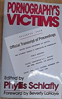 Pornography's Victims