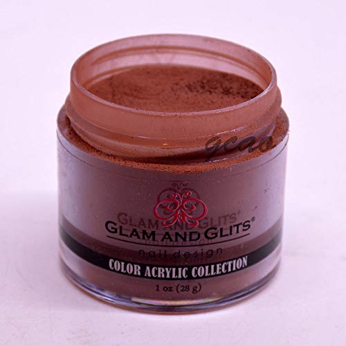 Glam Glits Acrylic Powder 1 oz Martha CAC346
