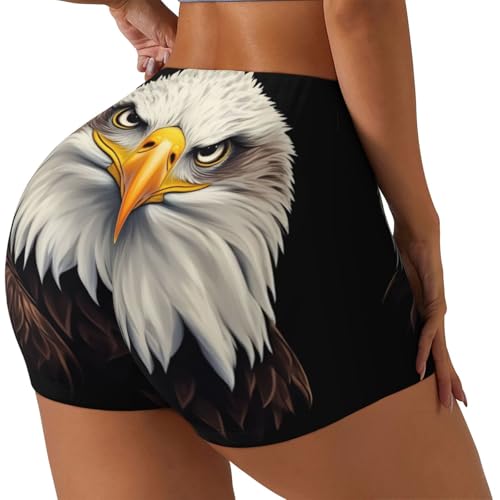 Women's Comfy Athletic Shorts for Running Cycling 2025 HIIT Shorts2