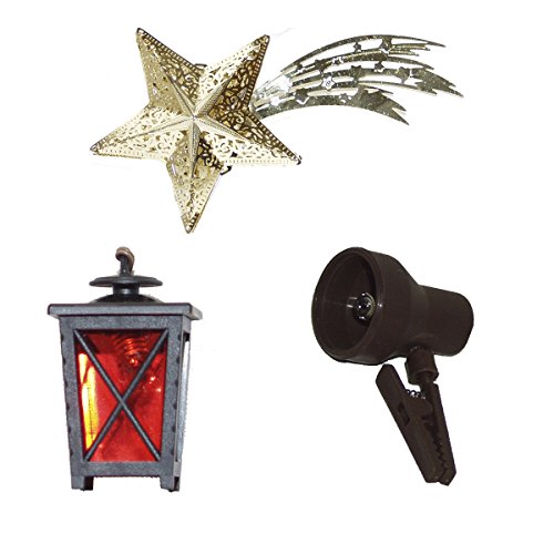 Alfred Kolbe Krippen Am 14 W- Accesorios Cover