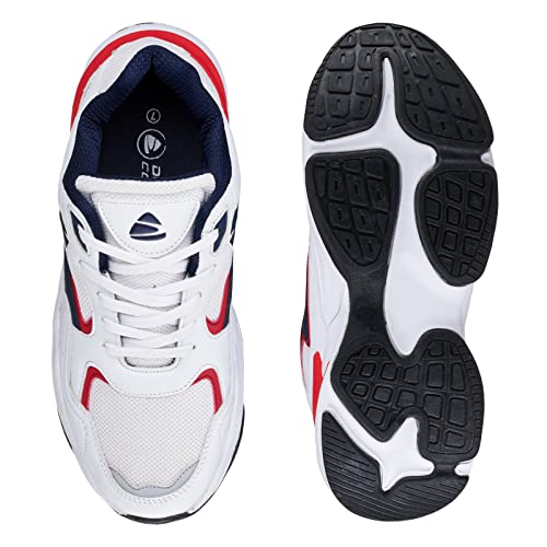 Image of Duke Mens Fwol1360 Sneaker