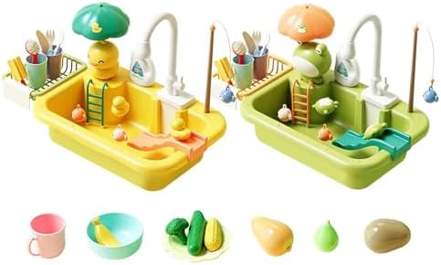 Water Table for Kids Outdoor Toys