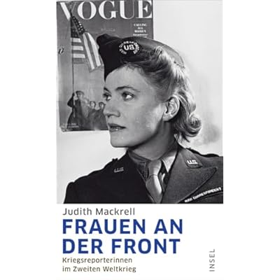 Frauen an der Front
