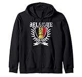 Maglia da rugby Belgio 2021 Belgio rugby