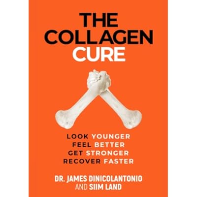 The Collagen Cure