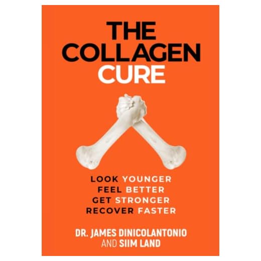 The Collagen Cure: The Forgotten Role of Glycine and Collagen in Optimal Health and Longevity