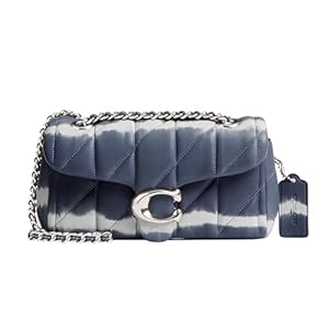 Coach Tabby Shoulder Bag 20