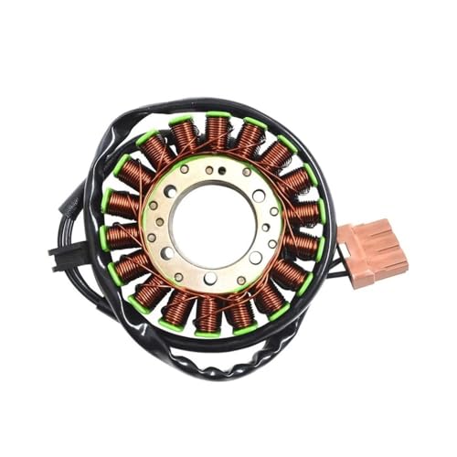 Bobine de stator résout les pannes d'allumage de moto 990