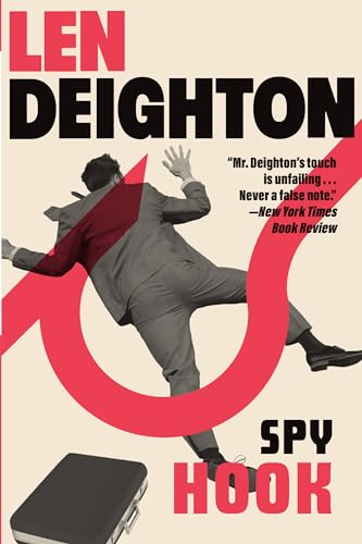 Spy Hook: A Bernard Samson Novel (English Edition) - Deighton, Len