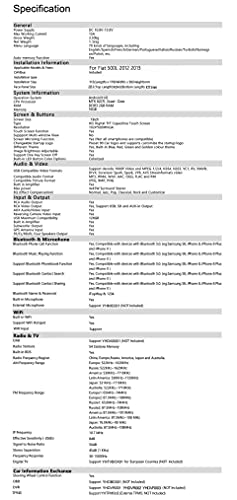 ESTOCK1 ANDROID 10.0 autoradio navigatore per Fiat...