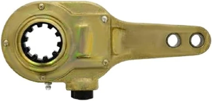 Meritor Genuine Ay Slack Manual - R824001