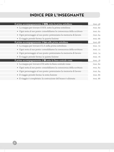 Metodo Per La Pratica Al Pianoforte Dell'allievo Dislessico (Vol. 2) - 4