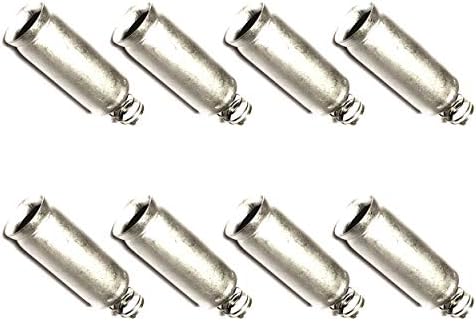 United Performance Products PROSTREET Aluminum Spark Plug Boot Heat Shield for GM Chevy LS Engines