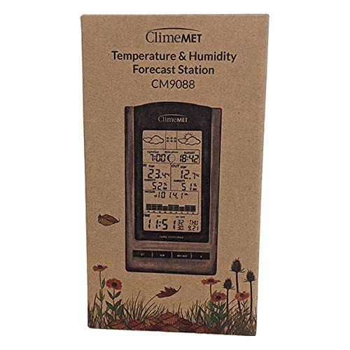 ClimeMET-CM9088-New-Improved-Digital-Wireless-Weather-Station-Now-with-Moon-Phase-Sunrise-Sunset-Times