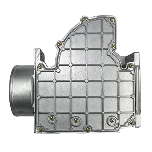 Mass Air Flow Sensor Maf Sensor Compatible With 1988-1995 Toyota 4Runner Pickup V6 3.0L 22250-65010 #TOP5