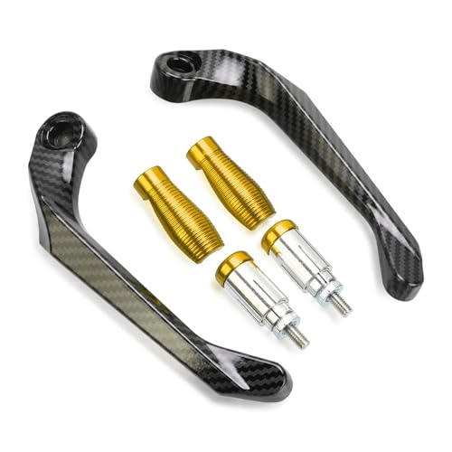Main garde protecteur pour H2 H2R de levier frein embrayage