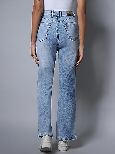 Image of HIGH STAR Women Stretchable Jeans