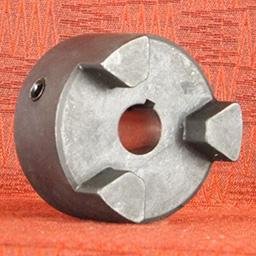 L100-11/16 - L100 JAW Coupling HUB