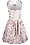 dirndl 50er jahre Marke ♥ Hochwertige Qualität aus der Madl-Linie von der bekannten Marke Krüger Dirndl.