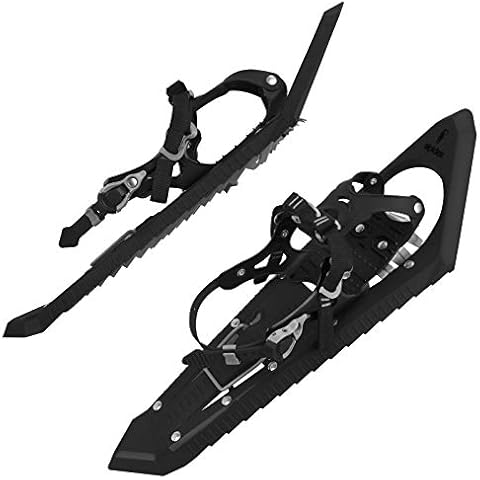 ALPIDEX Raquettes à Neige 38-45 Cover