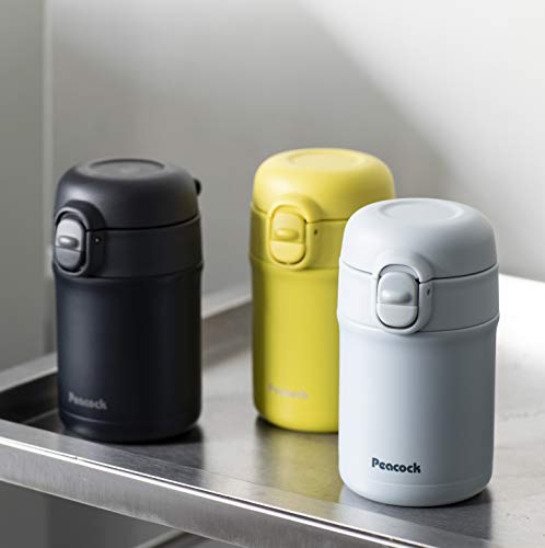 Peacockピーコックチャージマグ AKH28