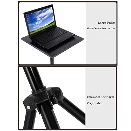 Support de projecteur réglable de bureau pour réussir vos présentations