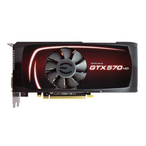 GeForce GTX 570 012-P3-1571-AR