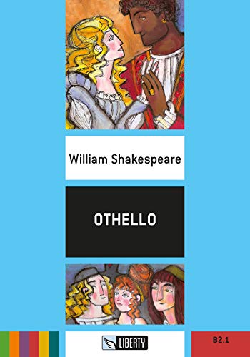 9788899279226 Othello. Ediz. per la scuola. Con File audio per il download