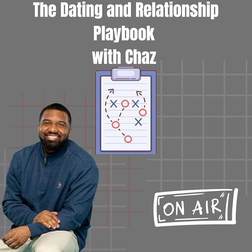 The Dating and Relationship Playbook copertina