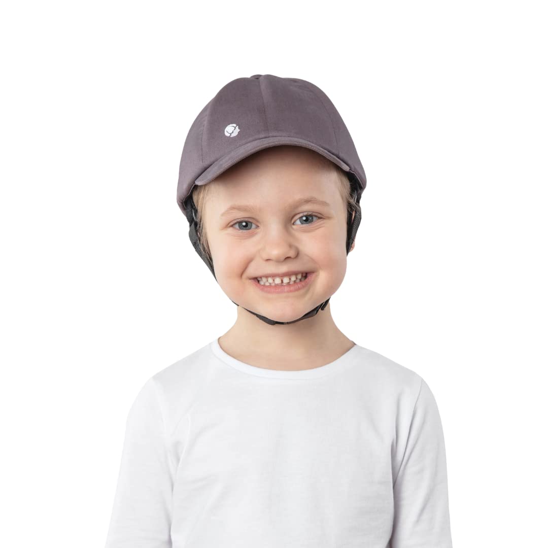Ribcap Medical Helmet