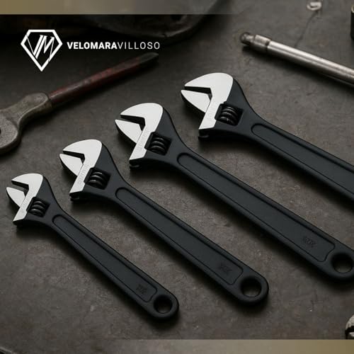 Llave perica 10 24 Imagen adicional