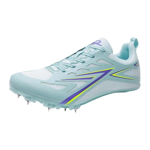 Chaussures de sprint de compétition WWricotta haute performance