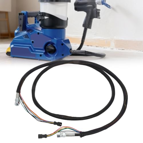 Replacement Hose for Graco Ultra/Ultimate Quick Shot Airless Sprayer