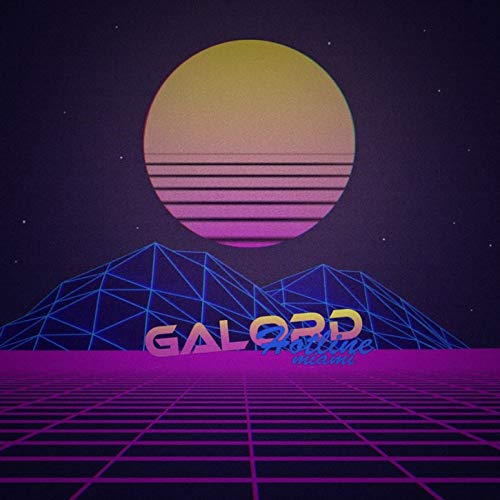 Galordd