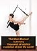 The Main Dancer - Stretch Band - to Improve Leg Stretching - Perfect Home Equipment for Ballet, Dance and Gymnastic Exercise - Excellent Gift for Your Friends and Loved Ones - Made in Europe